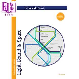 Light 声音与空间 进口原版 了解科学 Schofield Space Sound 光 英国Schofield小学教辅 Science 英文原版 Understanding
