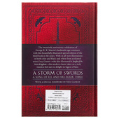 Storm Martin 风暴 冰雨 George Swords Bantam Dell 冰与火之歌 英文原版 进口原版