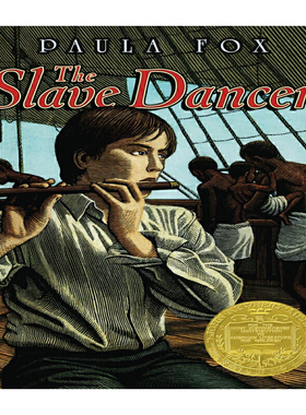 进口原版 *舞奴英文原版SLAVE DANCERFox, PaulaSimon & Schuster   Simon & Schuster