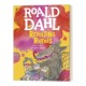罗尔德·达尔 Rhymes 英文原版 Dahl Quentin 英文版 Roald 进口原版 Revolting 书 反叛 全彩插图版 Blake 进口英语原版 童谣