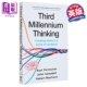 世界中创造意义 Third Thinking 进口原版 Millennium 在无意义 Saul 英文原版 第三个千年思考 Perlmutter Hodder