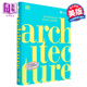 Guide 建筑视觉指南 Architecture Definitive 英文原版 建筑设计图书 建筑基础与工程 进口原版 The Visual USA