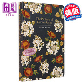 经典 Gray 王尔德 画像 Classic Wilde 道林格雷 The Dorian 进口原版 Picture Oscar 文学 英文原版 Pub Chiltern