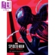 生活休 Insomniac Dark Man Horse Marvels Miles 漫威蜘蛛侠 迈尔斯莫拉莱斯 进口原版 英文原版 Inc Games Spider Morales