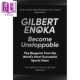 Gilbert 势不可挡 蓝图 Unstoppable Enoka 世界成功运动队 Ebury 心理技能 进口原版 Become 英文原版 Press