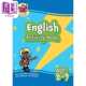 CGP教辅 英文原版 Book 适合家庭学习 English 进口图书 CGP 9岁英语活动手册 New Activity 英国原版 进口原版