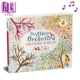 Seasons Four Story Day 故事管弦乐队 One 进口原版 Orchestra Linc 儿童有声读物Jessica Tickle 一日四 Frances Courtney