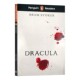 吸血鬼伯爵德古拉 Bram Level 全英文版 Penguin Stoker 进口英语书 Dracula 英文原版 Reader 企鹅分级阅读第3级 进口原版