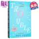 Trouble Walker 都市 国际流行小说 家庭 Non Books Ltd 爱情 英文原版 Pratt 麻烦 进口原版