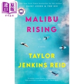 去冲浪吧 Reid 英文原版 Rising 进口原版 Jenkins Malibu Taylor Random