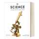 精装 Guide Science DK精装 The 科学百科2021新版 英文原版 英文版 Visual 进口原版 书籍 Definitive 进口英语原版 百科全书