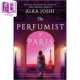 Perfumist 英文原版 Trilogy Paris Jaipur 进口原版 The MIRA 斋浦尔三部曲 香水师 Alka Joshi 第3部巴黎