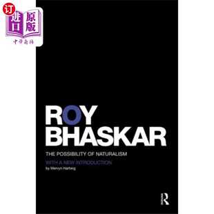 进口原版 *Possibility of Naturalism 自然主义的可能性   Taylor & Francis Ltd
