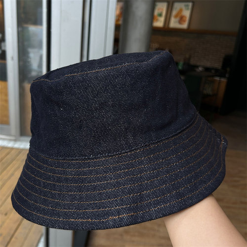 渔夫帽出游休闲男女秋冬盆帽