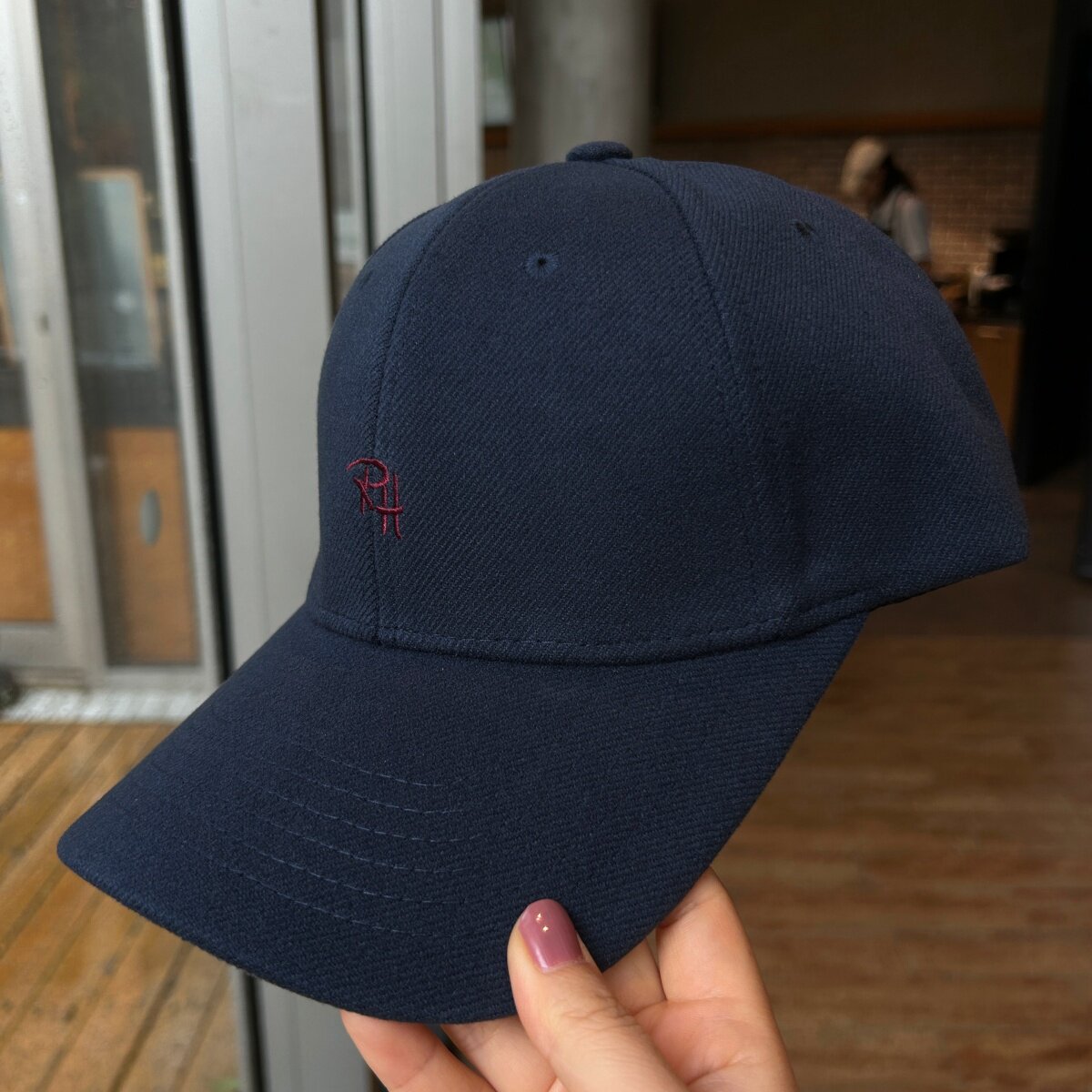 秋冬高顶棒球帽宽帽檐大脸显脸小百搭鸭舌帽子男女2025新款遮阳帽