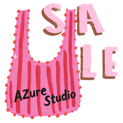 AZure轻法式 限时清仓特价连衣裙毛衣大衣半身裙蕾丝衫 数量有限