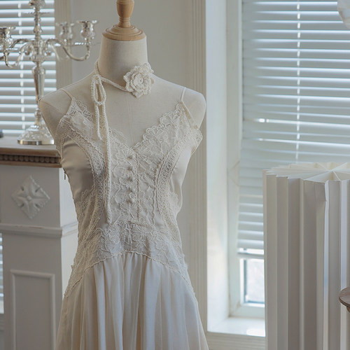 azure胸针小众锌合金复古法式