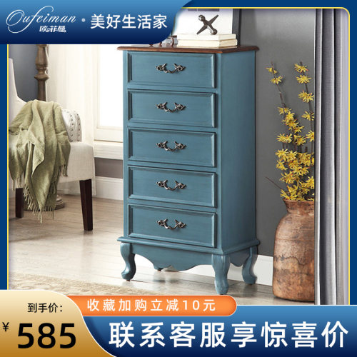 地中海彩绘家具价格 地中海彩绘家具图片 星期三