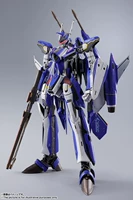 SPOT японская версия Bandai DX SuperShienyous Alloy Macrobee YF-29 Durandal Max Machine Новая театральная версия
