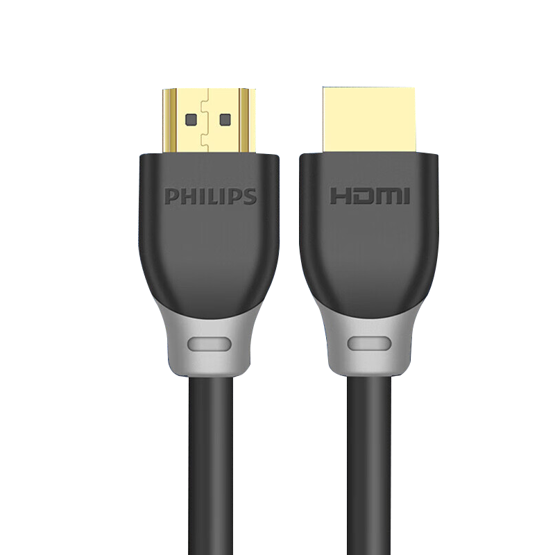 飞利浦4K高清音频数据线3D视效