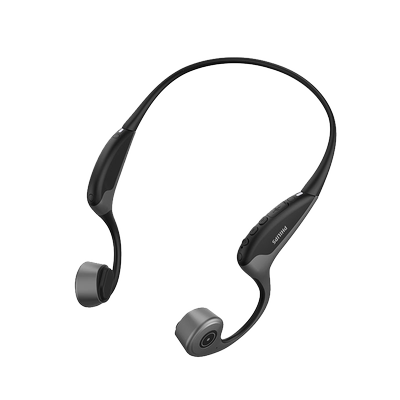 飞利浦无线蓝牙运动跑步防水耳机