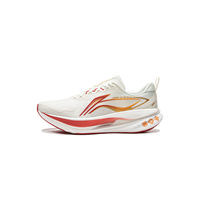 Li Ningwu Shi 6: Double-layer 䨻 shock-absorbing running shoes for men, new breathable professional sports shoes for students and teenagers thumbnail 2