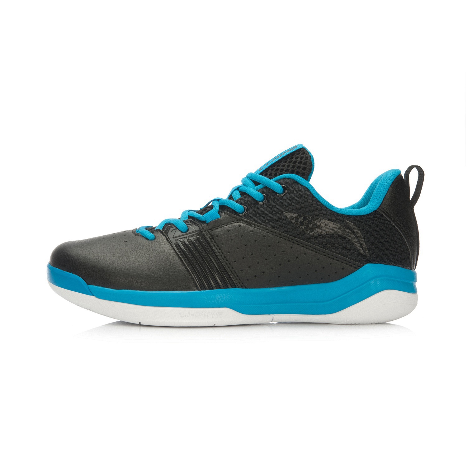 Chaussures de basketball homme LINING ABPL013 - Ref 857804 Image 2