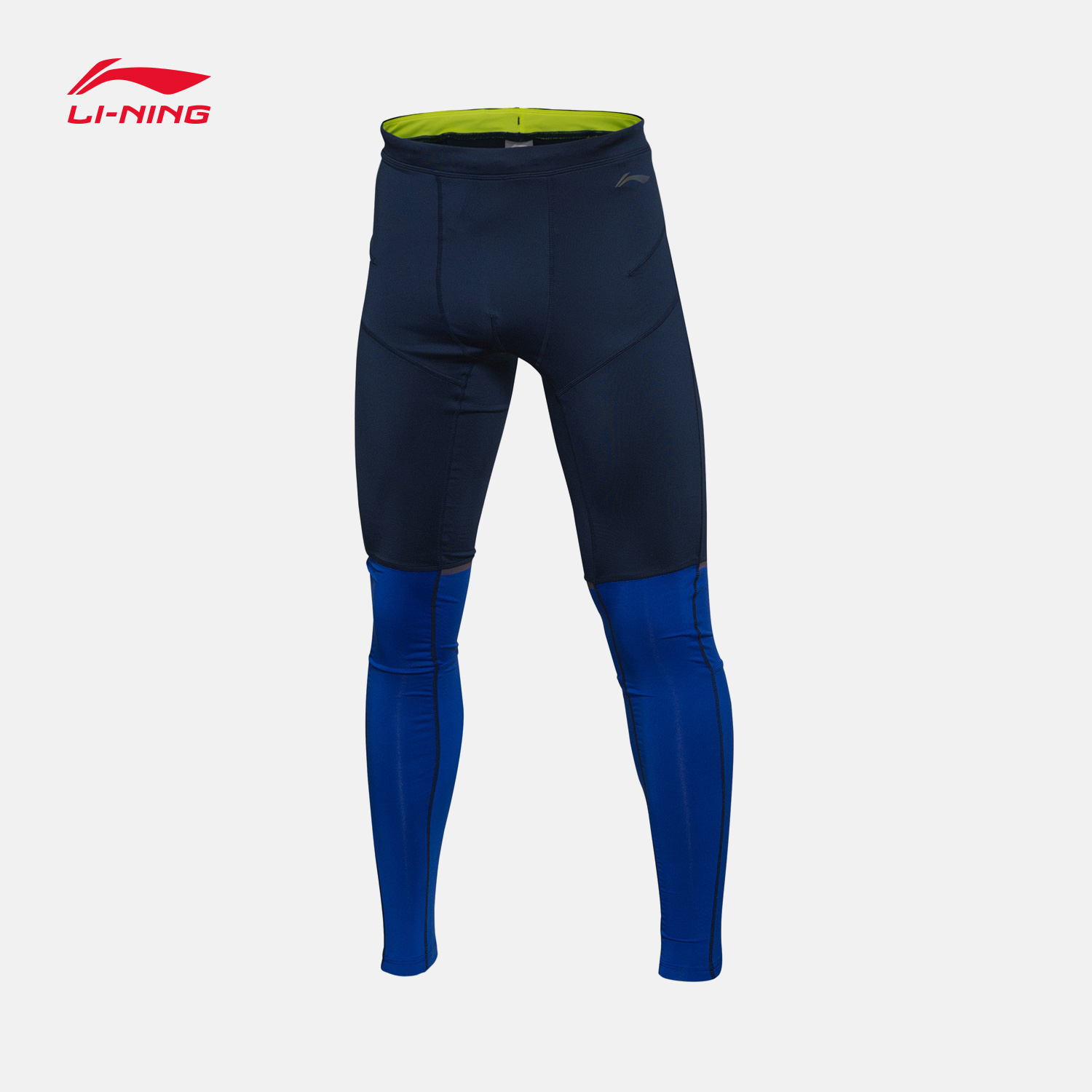 Pantalon de sport pour homme LINING en polyester - Ref 2005164 Image 3