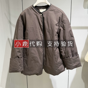 棉衣棉服外套2PAB15660 LESS女装 秋冬中长款 国内代购 2995 专柜正品