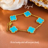 柏荼 钢 手工原创 LS439 手链