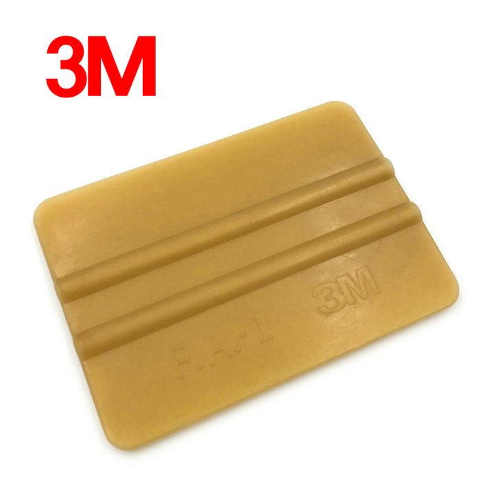 3m汽车贴膜工具中号3m金色车身