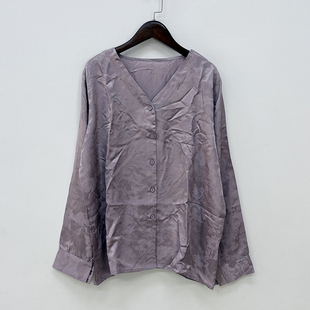 桑蚕丝小外套22 子连衣裙 瑕疵处理合辑 真丝印花T恤上衣裤