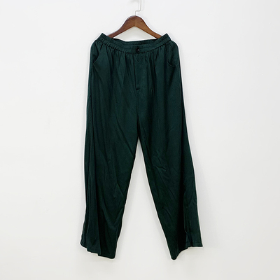 瑕疵处理清仓合辑 真丝印花T恤上衣裤子连衣裙 桑蚕丝小外套4