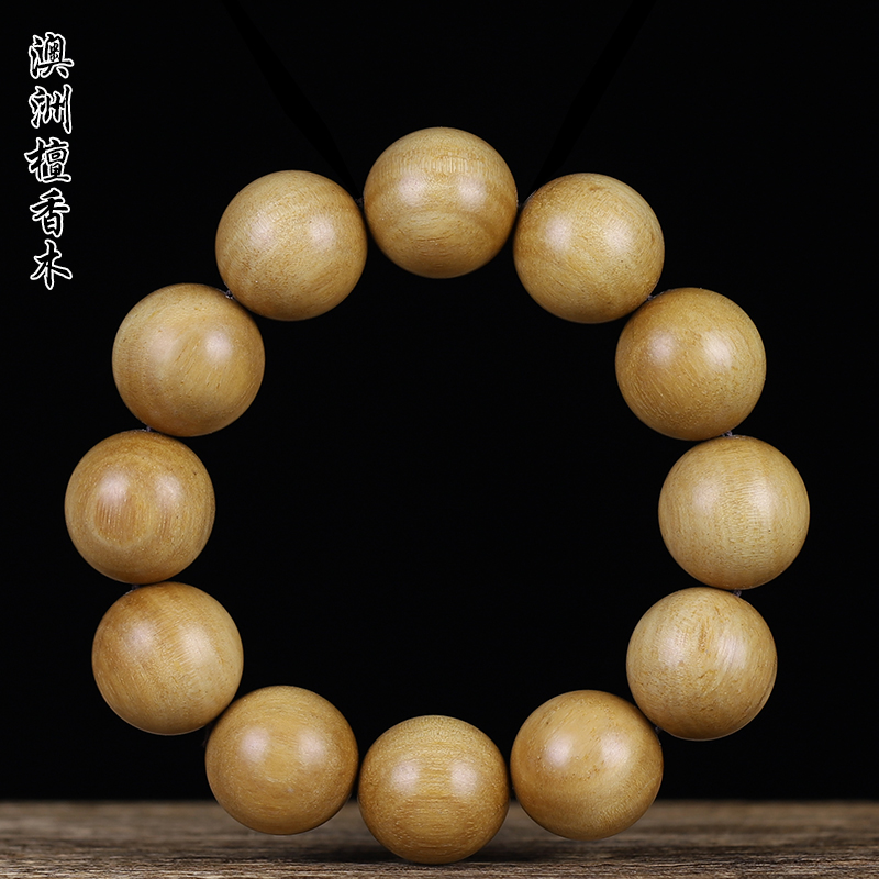 男女未镶嵌佛珠手串108颗手链