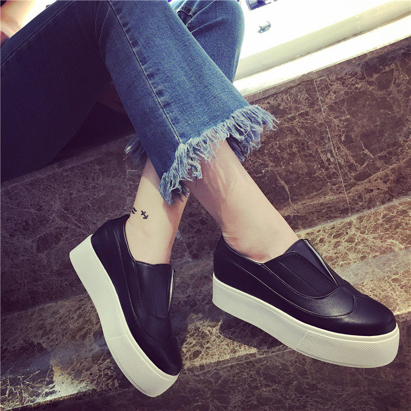 Chaussures de printemps CRRCRRCRR loisir - Ref 917380 Image 4