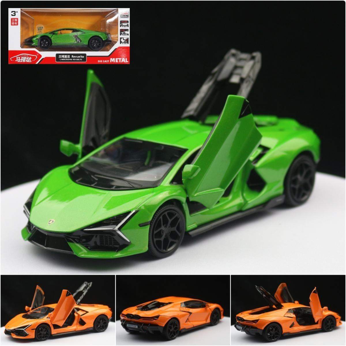新款马坷垯合金车模儿童玩具1:32蓝博基尼雷文顿超级跑车声光开门,模玩/动漫/周边/娃圈三坑/桌游,火车/摩托/汽车模型,淘宝优惠券,粉丝福利购,淘宝优惠卷