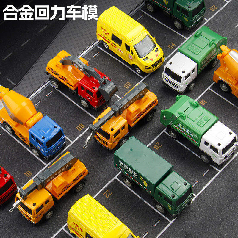 新款[整盒12只]仿真汽车模型口袋车迷你便携儿童玩具小车关节可动,模玩/动漫/周边/娃圈三坑/桌游,火车/摩托/汽车模型,淘宝优惠券,粉丝福利购,淘宝优惠卷