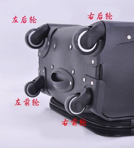 牛津布轮子滑轮工厂直销