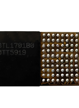 适用17 U2 17Promax AIR CBTL1701B0 343S00805 343S00826电源IC