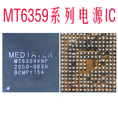 100TB2dMT6359VKPVMP电源IC