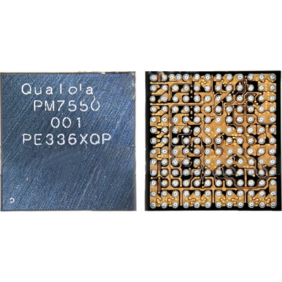 S18/荣耀100电源icPM7550001