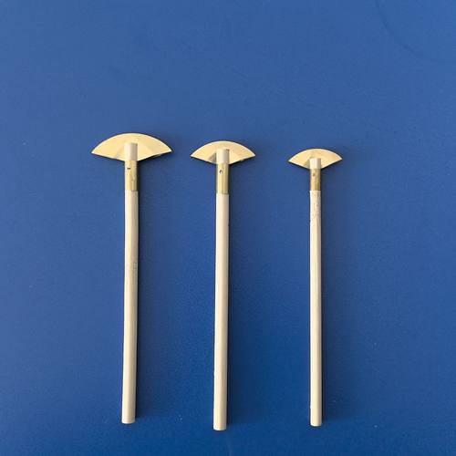 苗族蜡染工具扇形蜡刀，丹寨半圆蜡刀，蜡染初学者推荐款蜡刀