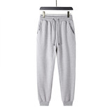 休闲长裤2021春秋新品运动休闲裤男士青年运动长裤男，商品下架区，星座1009