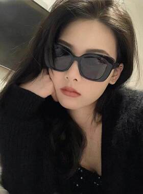 26s升级版字母太阳眼镜墨镜女
