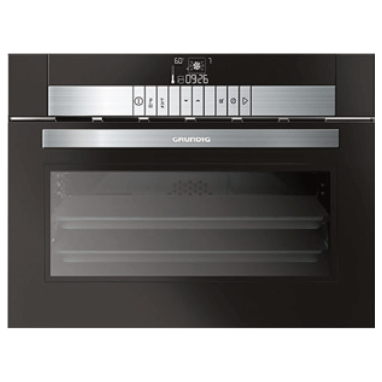 德国根德 GRUNDIG 蒸箱  GEKD45000B