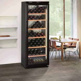 LIEBHERR 原装进口 Barrique系列酒柜/WKb 4612