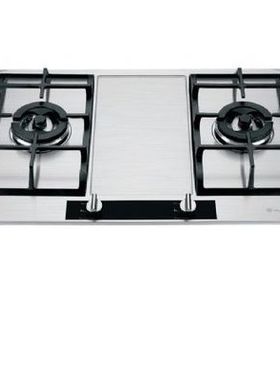 意大利品牌VALENTI华伦蒂 PG720 STTX 嵌入式燃气灶