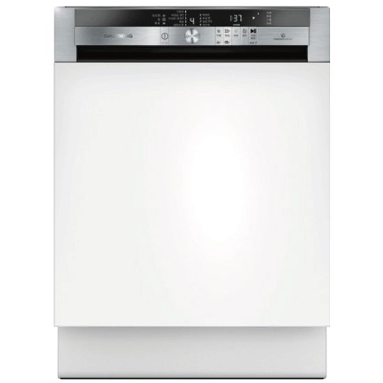 德国根德 GRUNDIG 嵌入洗碗机  GNI41832X