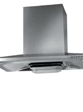 意大利品牌VALENTI H93.9 不锈钢吸油烟机