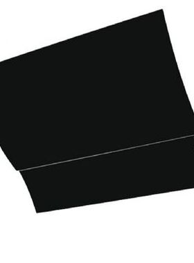 意大利品牌VALENTI华伦蒂H88.90 BK 黑色钢化玻璃面板 油烟机